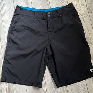 Quicksilver shorts